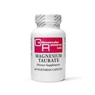 Suplemento Cardiovascular Research Taurato de Magnésio 125mg