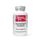 Suplemento Cardiovascular Research Taurato de Magnésio 125mg