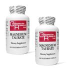 Suplemento Cardiovascular Research Taurato de Magnésio 125mg