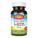 Suplemento Carlson Healthy Mood 5-HTP Elite 100 mg 120 comprimidos