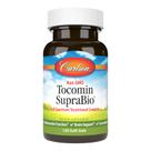 Suplemento Carlson Tocomin SupraBio Tocotrienol Complex 120 cápsulas gelatinosas