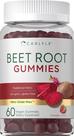 Suplemento Carlyle Beet Root Gummies 60 Vegan 300mg Suplemento Carlyle Beet Root Gummies 60 Vegan 300mg