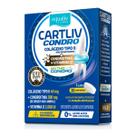 Suplemento Cartliv Condro Colágeno Tipo II Com 30 Comprimidos - Equaliv