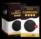 Suplemento Carvão Ativado Carboxin 10 saches c/ 8g Organnact