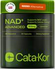 Suplemento Cata-Kor Cata-Kor NMNH Lipossomal NAD + Resveratrol