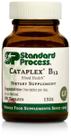 Suplemento Cataplex B12 da Standard Process - 90 Comprimidos