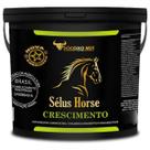 Suplemento Cavalos Crescer Potros Crescimento Tonus 2,5kg