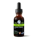 Suplemento Cedar Bear Lymphatic Cleanse Immune Support 30 mL Suplemento Cedar Bear Lymphatic Cleanse Immune Support 30 mL
