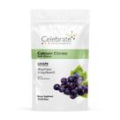 Suplemento Celebrate Vitamins Citrato de cálcio bariátrico 500 mg