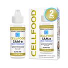 Suplemento Cellfood SAM-e Liquid Formula+ 30 mL (pacote com 2)