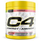 Suplemento Cellucor C4 Energy + Aminos Powder 30 porções