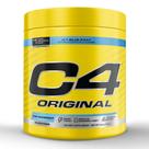 Suplemento Cellucor C4 Original Pre Entreno 25 Servicios
