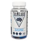 Suplemento cerebral TrinEuro Complete 60 cápsulas Suplemento cerebral TrinEuro Complete 60 cápsulas