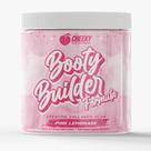 Suplemento Cheeky Booty Pump Pink Lemonade para mulheres