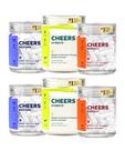 Suplemento Cheers Super Combo: Restore, Protect & Hydrate