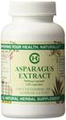 Suplemento Chi's Enterprise Asparagus Extract 120 cápsulas