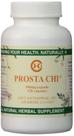 Suplemento Chi's Enterprise Prosta Chi 120 cápsulas 500 mg