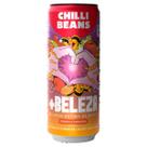 Suplemento Chilli Beans +Beleza Pêssego e Tangerina 310ml Suplemento Chilli Beans +Beleza Pêssego e Tangerina 310ml