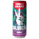 Suplemento Chilli Beans Salvação Coco e Açaí 310ml