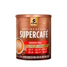 Suplemento Chocolate Suíço Super Nutrition 220g