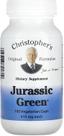Suplemento Christopher's Jurassic Green 415 mg 100 cápsulas Suplemento Christopher's Jurassic Green 415 mg 100 cápsulas