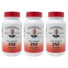 Suplemento Christopher's Original Formulas INF Formula 3 x 100 cápsulas