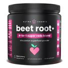 Suplemento Circulação de pó de raiz de beterraba NutraChamps 250mL