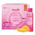 Suplemento CJ Wellcare Innerb Glowshot Collagen 1,5 L 30 doses