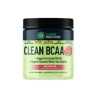 Suplemento Clean BCAA 2:1:1 BCAAs de origem alimentar Watermelon 30 Serv