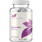 Suplemento Clear Formulas Quercetina 500 mg Cápsulas x200