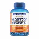Suplemento Cloreto de Magnésio 86mg 100 Comp - Catarinense