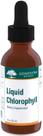 Suplemento Clorofila líquida Genestra Brands 25 mg/mL 30 mL