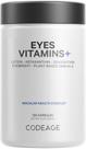 Suplemento Codeage Eyes Vitamins AREDS 2 120 cápsulas