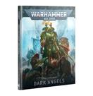 Suplemento Codex Dark Angels Warhammer 40k