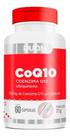 Suplemento Coenzima Q10 100mg 60 Cápsulas Duom Suplemento Coenzima Q10 100mg 60 Cápsulas Duom