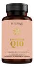 Suplemento Coenzima Q10 + Vitamina E - Rituária - 30cp 500mg Sem Sabor