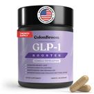 Suplemento ColonBroom GLP-1 para controle de peso 60 cápsulas