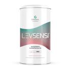 Suplemento com Colágeno, Fibras, Cromo e Selênio Levsensi 380g - Central Nutrition Sabor:Maçã com Canela Suplemento com Colágeno, Fibras, Cromo e Selênio Levsensi 380g - Central Nutrition Sabor:Maçã com Canela