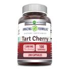 Suplemento com Extrato de Cereja Azeda - 7000mg Suplemento com Extrato de Cereja Azeda - 7000mg
