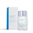 Suplemento com Tationa Soft Gel Glutationa 60 cápsulas