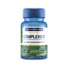 Suplemento Complexo B 60 cápsulas- Catarinense - 031