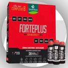 Suplemento Complexo B Forteplus Energy - Bio Fhitus Suplemento Complexo B Forteplus Energy - Bio Fhitus