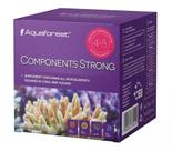 Suplemento Components Strong 4x75ml Aquaforest