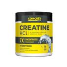 Suplemento CON-CRET Creatina HCl em pó 64 porções