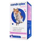 Suplemento Condroplex 1000 com 60 Cápsulas