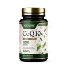 Suplemento CoQ10 200 mg con Aceite de Oliva, 120 Softgels