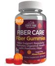 Suplemento COUNTRY FARMS Fiber Care Prebiotic Gummies 120u