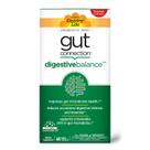 Suplemento Country Life Gut Connection Digestive Balance 60 cápsulas