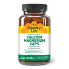 Suplemento Country Life Target-Mins Calcium Magnésio Complex Suplemento Country Life Target-Mins Calcium Magnésio Complex