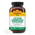 Suplemento Country Life Target-Mins Cardiovascular Health